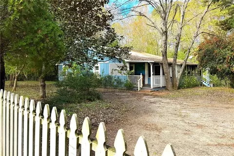 13739 Highway 278 SE, Social Circle, GA 30025