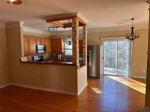 2336 Meadow Peak Pt, Duluth, GA 30097