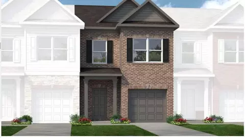 269 Dupont Dr #35, Cartersville, GA 30121