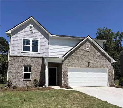 2568 Argento Cir, Dacula, GA 30019
