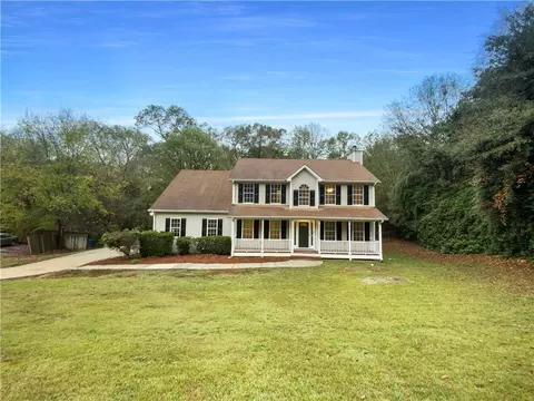 821 Anna Kathryn Dr, Stockbridge, GA 30281