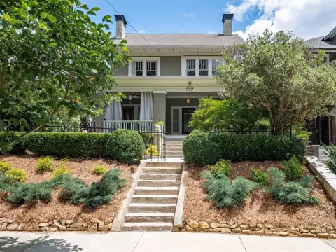 717 Myrtle St, Atlanta, GA 30308