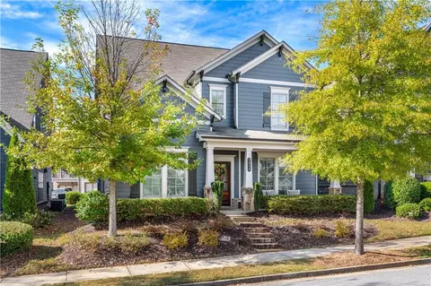 3024 Smyrna Grove Dr, Smyrna, GA 30082