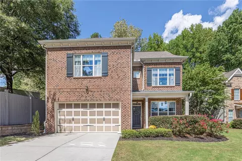 832 Nottingham Dr SE, Smyrna, GA 30082