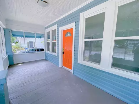 535 Lake Dr, Hapeville, GA 30354
