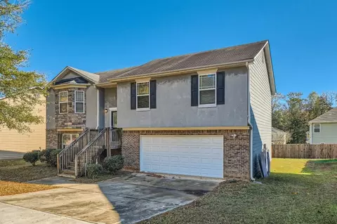 4422 Rock Valley Dr, Forest Park, GA 30297