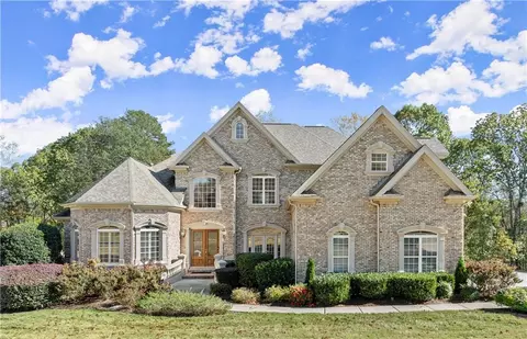1625 Madison Ln SE, Conyers, GA 30013
