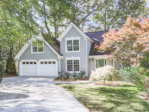 2030 Federal Rd, Roswell, GA 30075