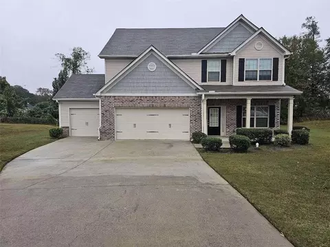 1250 St James Pl, Loganville, GA 30052