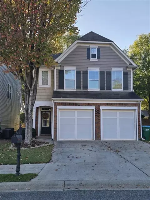 603 Cedar Pl, Canton, GA 30114