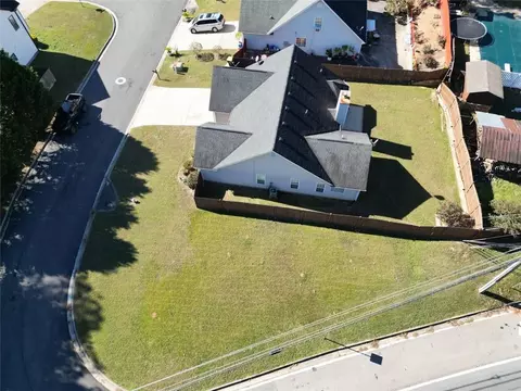 2388 Carousel Park Dr, Morrow, GA 30260 photo 7