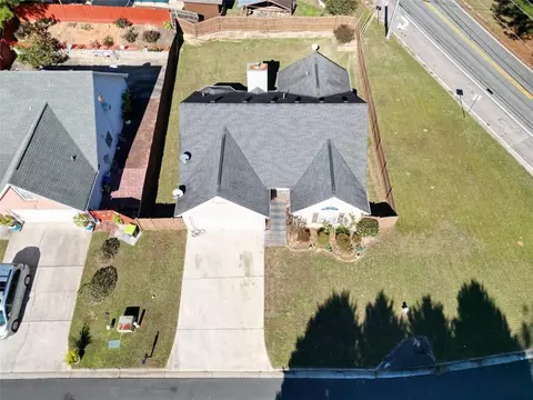 2388 Carousel Park Dr, Morrow, GA 30260 photo 2