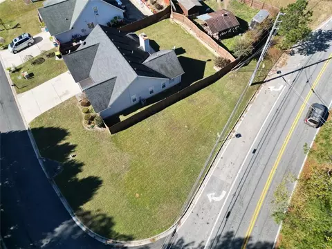 2388 Carousel Park Dr, Morrow, GA 30260 photo 6