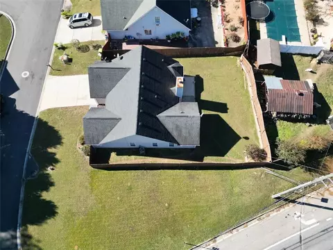 2388 Carousel Park Dr, Morrow, GA 30260 photo 9