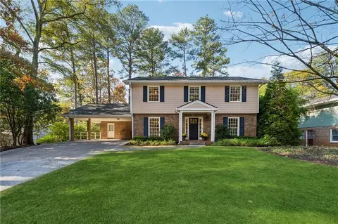 3178 Hathaway Ct, Atlanta, GA 30341