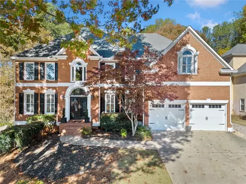 1116 Towne Lake Hls E, Woodstock, GA 30189