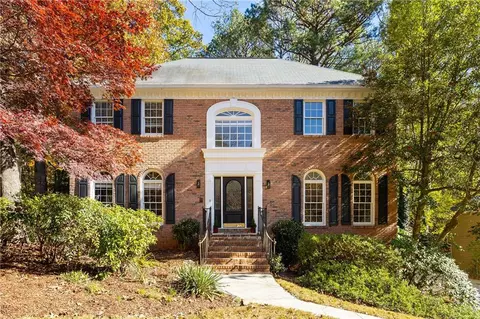 9200 Twelvestones Dr, Roswell, GA 30076