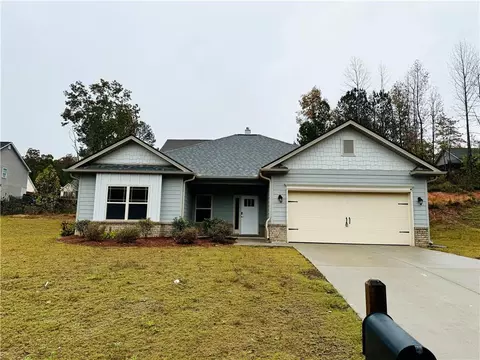2349 Remington Dr, Commerce, GA 30529