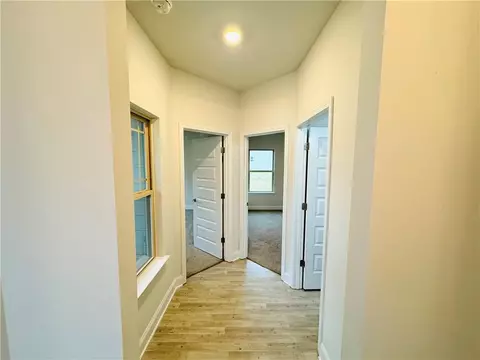 Entry Way - 2349 Remington Dr, Commerce, GA 30529 photo 2 of 2