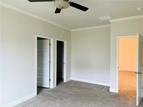 Bedroom - 2349 Remington Dr, Commerce, GA 30529 photo 2 of 6