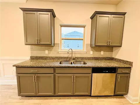 Kitchen - 2349 Remington Dr, Commerce, GA 30529 photo 1 of 3