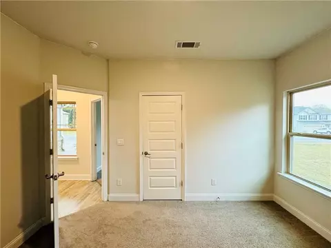Bedroom - 2349 Remington Dr, Commerce, GA 30529 photo 3 of 6