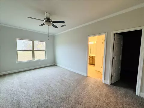 Bedroom - 2349 Remington Dr, Commerce, GA 30529 photo 1 of 6