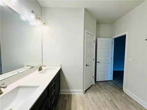 Entry Way - 2349 Remington Dr, Commerce, GA 30529 photo 1 of 2