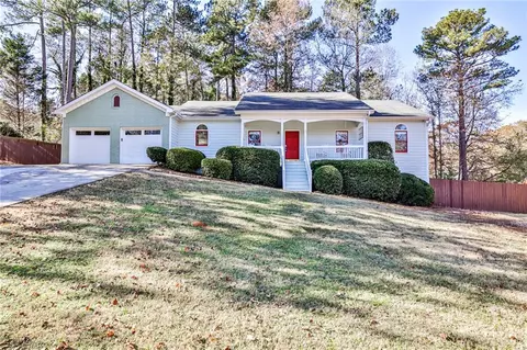 2941 Stone Bridge Trl SW, Conyers, GA 30094