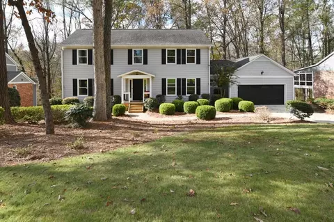 1379 Churchill Way, Marietta, GA 30062