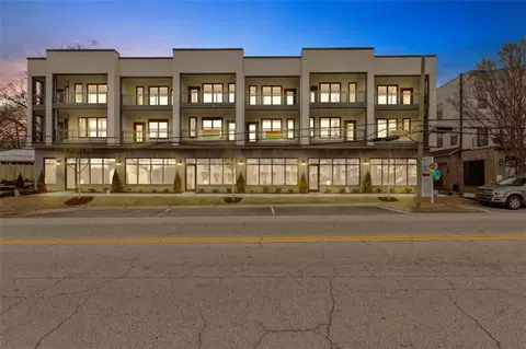 2030 Main St #105, Atlanta, GA 30318