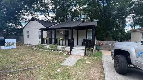 431 N Marietta Pkwy N, Marietta, GA 30060