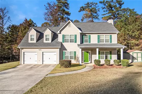 4626 Veranda Ct, Douglasville, GA 30134