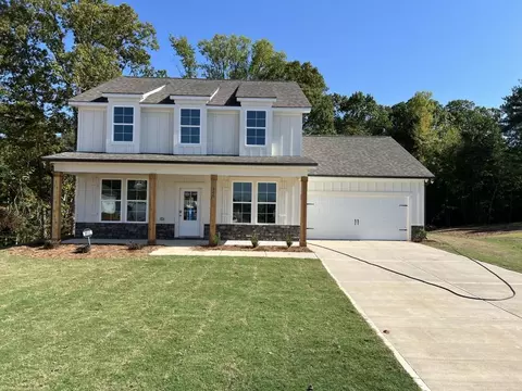 345 River Station Dr, Monroe, GA 30656