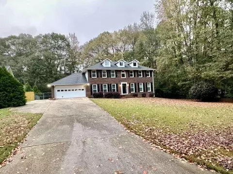 19 Laurelwood Cir, Griffin, GA 30224