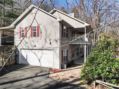 634 Sharp Top Cir, Blairsville, GA 30512