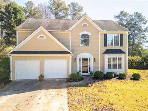 3530 Wake Robin Way, Cumming, GA 30028