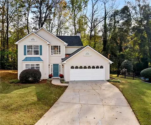1155 Rome Dr, Roswell, GA 30075
