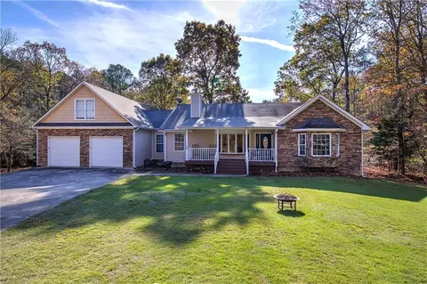 29 Hickory Forest Ln NW, Kingston, GA 30145