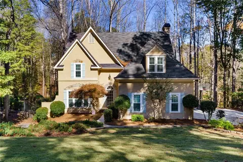 3513 Stone Cliff Way, Woodstock, GA 30189