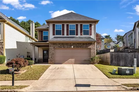 3357 Greyhawk Xing, Buford, GA 30519