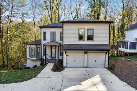 1909 Nantucket Dr, Woodstock, GA 30189