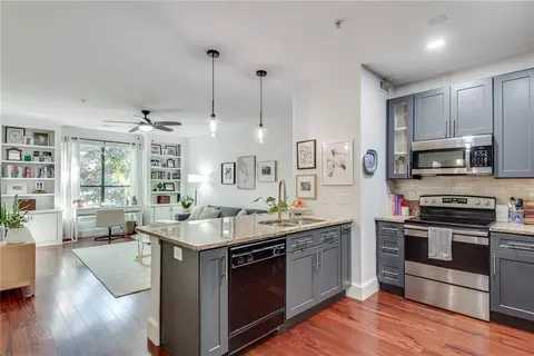821 Ralph Mcgill Blvd NE #3327, Atlanta, GA 30306