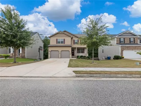 2105 Massey Ln, Winder, GA 30680