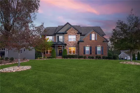 1312 Abbeygreen Ct, Powder Springs, GA 30127