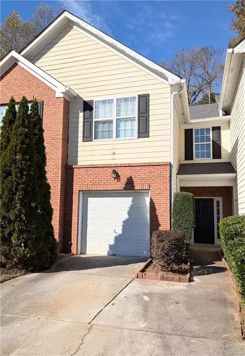 1301 Primrose View Cir, Lawrenceville, GA 30044