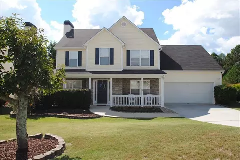 2219 Swan Lake Ct, Grayson, GA 30017