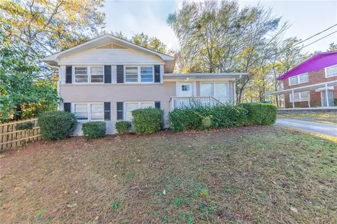 3940 Rutgers Dr SW, Atlanta, GA 30331