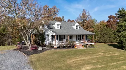 2543 Villanow Mill Creek Rd, La Fayette, GA 30728
