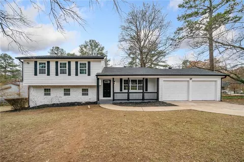 3375 Tarragon Dr, Decatur, GA 30034